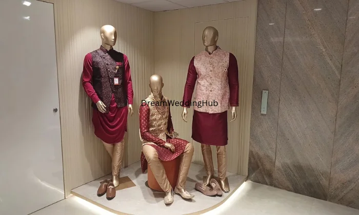 Manyavar  Mohey hyderabad